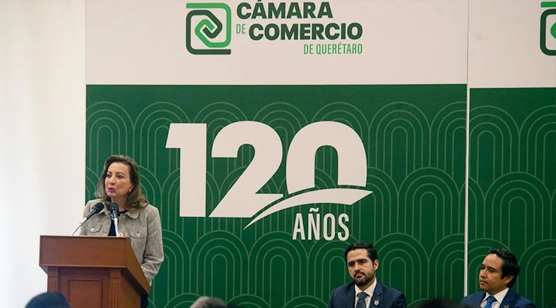la Cámara
