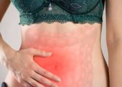 Colitis: ¿causada por alimentos o emociones?