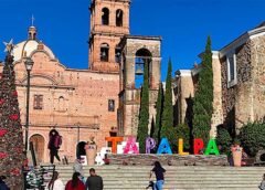 Imperdibles de Jalisco para visitar estas vacaciones