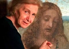 Pinin Brambilla, la mujer que enmendó el “gran error” de Leonardo