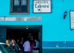 Los mejores Chicharrones de res se encuentran en Huimilpan