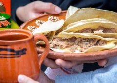 Barbacoa Los Leyva, 71 años de tradición en Huimilpan