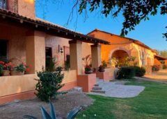 Vive la experiencia del turismo rural