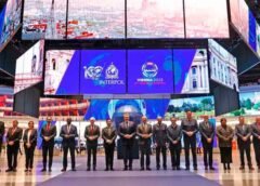 La delincuencia se ha convertido en pandemia global: Interpol