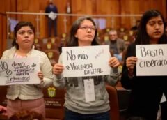 Al menos 2.9 millones de menores en México son víctimas de ciberacoso