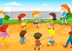 Prevención de la salud para el sano desarrollo de la niñez