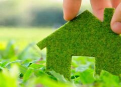 Cuida el ambiente desde tu hogar