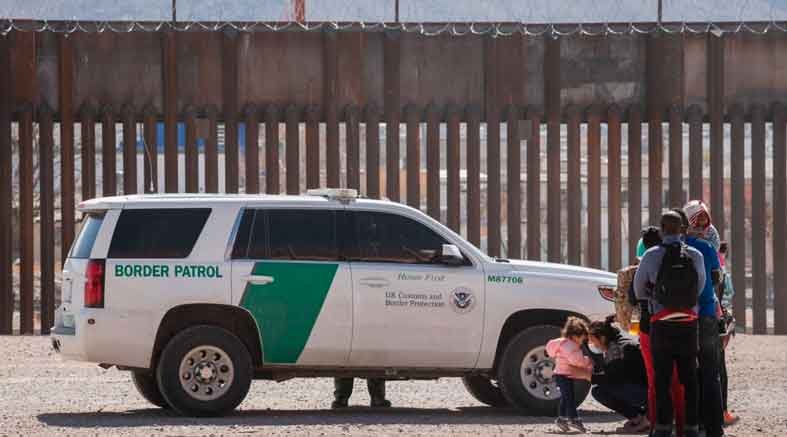 deportaciones