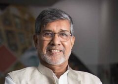 Kailash Satyarthi, Premio Nobel de la Paz, llegará a Querétaro
