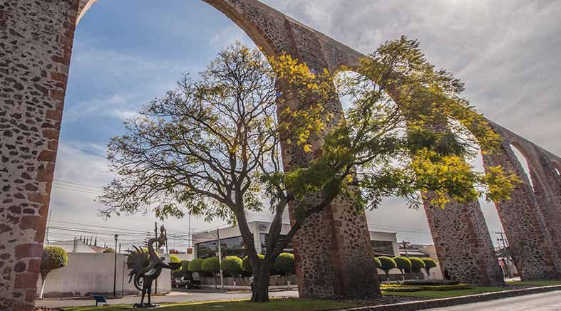 Querétaro en 