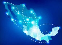 México busca digitalizar otro millón de pequeños negocios tras nueva ley