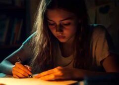 ¿Cómo afecta el insomnio al rendimiento escolar?