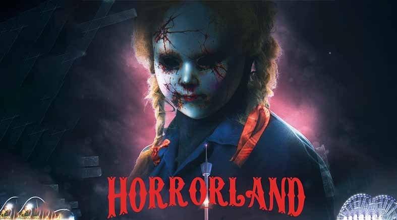 Horrorland