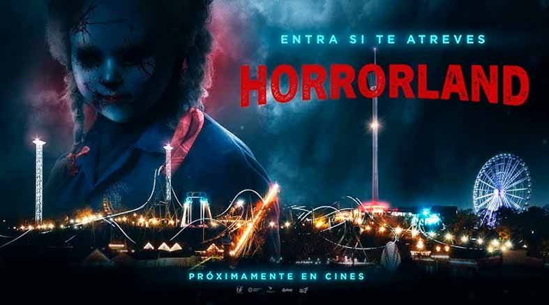 Horrorland