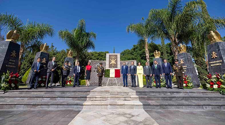 de Chapultepec