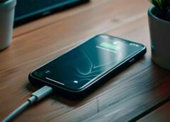 El lugar donde nunca debes cargar el celular
