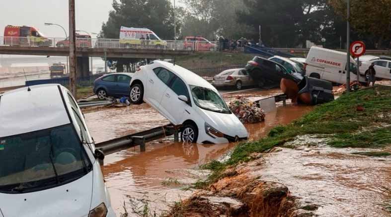 Inundaciones