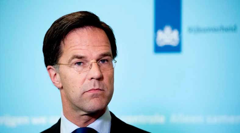 Mark Rutte