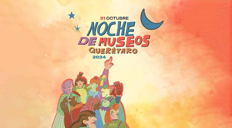 Noche de museos