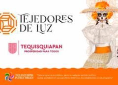 Tequisquiapan invita a recordar a nuestros seres queridos