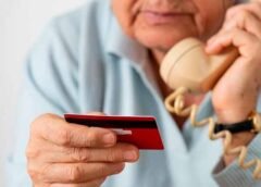 La palabra que los estafadores quieren de ti