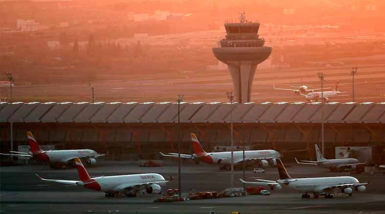 Barajas