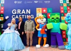 Presentan Festival Alegría Contigo 2024