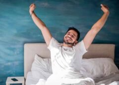 Cuál es la mejor hora para despertarse