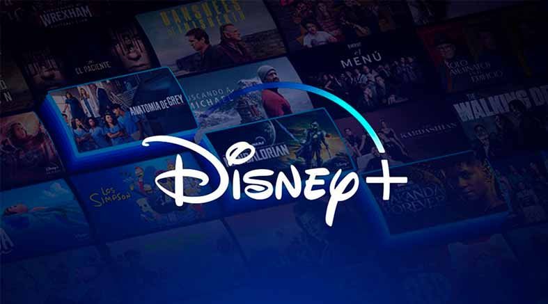 Disney Plus