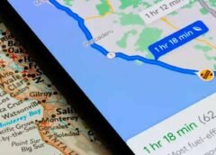 Google eliminará todo el historial de tus viajes