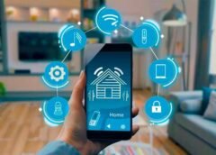 Dispositivos inteligentes nos espían y guardan información sin permiso