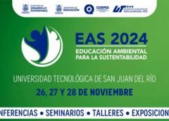 UT San Juan, sede de Congreso de Educación Ambiental