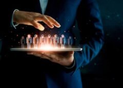 Las redes sociales están transformando el liderazgo político