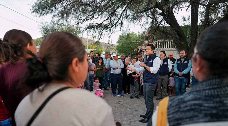 Programa Alcalde