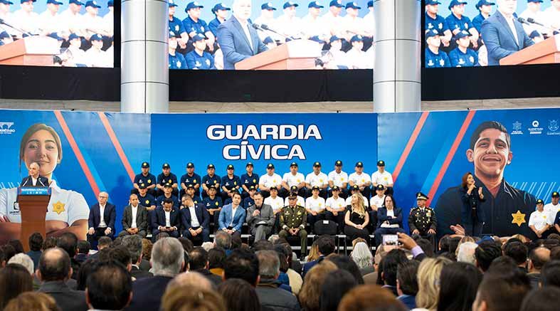 Guardia Cívica