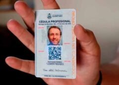 Las carreras que exigen tener cédula profesional para ejercer