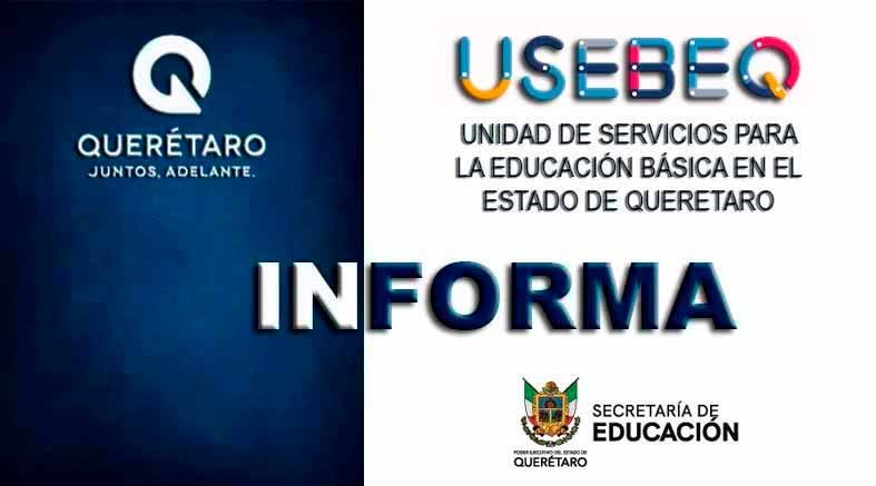 USEBEQ suspende