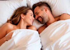 La abstinencia sexual crece entre los jóvenes