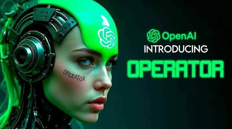 Operator