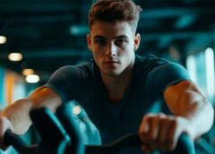 Vigorexia: Qué hábitos se asocian con la dismorfia muscular