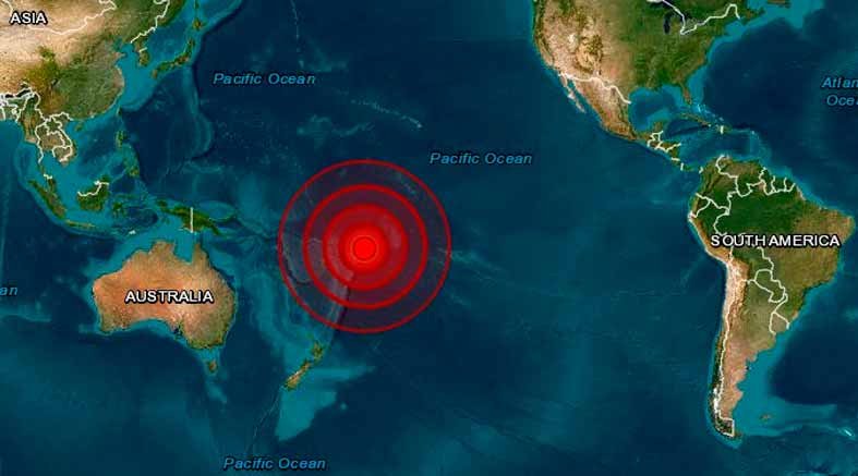 Tonga
