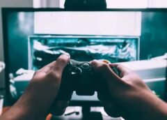 Manual para orientar sobre uso de videojuegos