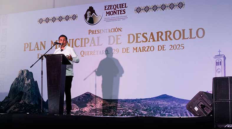 para Ezequiel