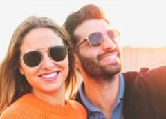 ¡Cuida a tus ojos del sol!