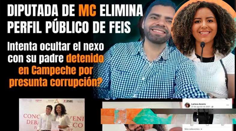Detienen