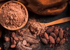 El cacao mejora la memoria y la fuerza muscular después de los 50 años