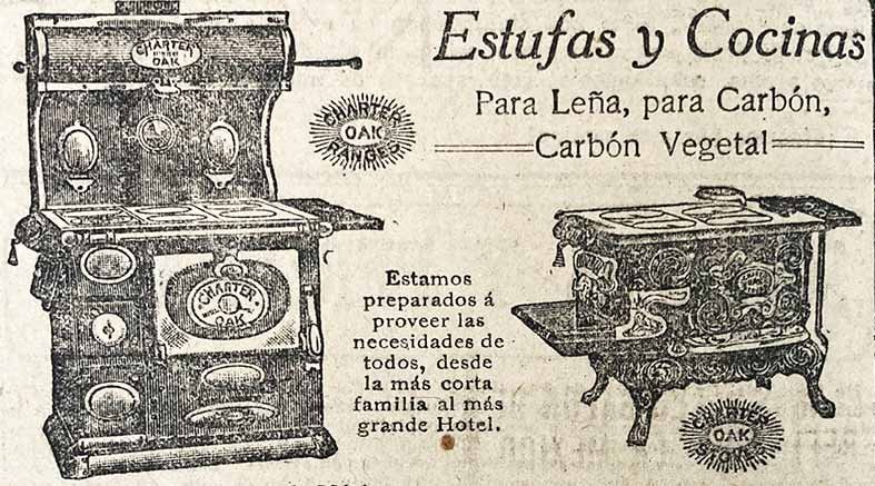 Evolución 