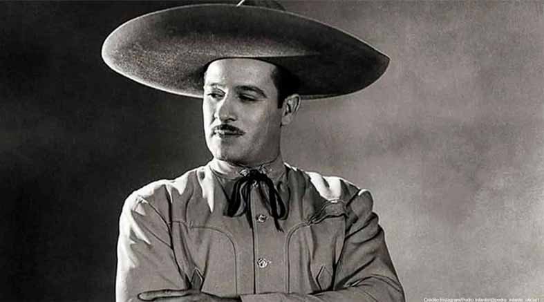 Pedro Infante