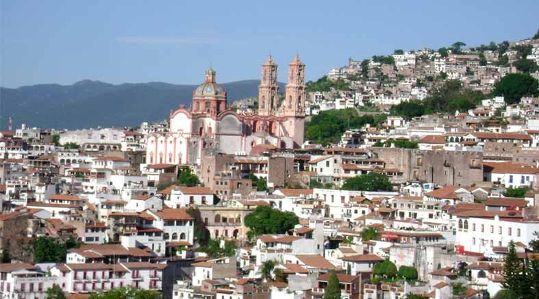 Taxco de