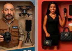 Cómo crear tu figura de acción con ChatGPT paso a paso
